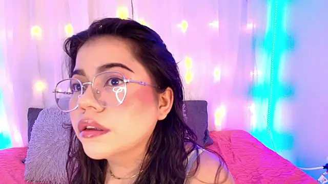 LilyRousee online show from December 2025 11:46:01 PM
