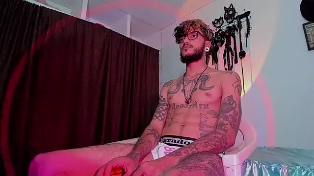 dex 55 online show from April 2026 03:15:01 AM