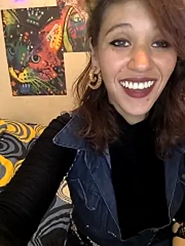 Snapshot of femdomroom chatting on December 2025 05:57:01 AM femdomroom online show from December 2025 05:57:01 AM