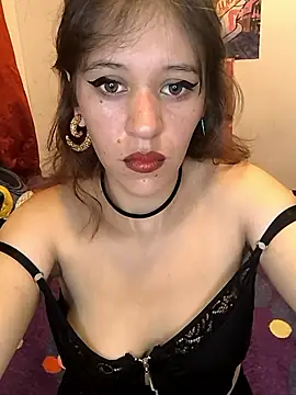 Snapshot of femdomroom chatting on January 2026 07:23:01 AM femdomroom online show from January 2026 07:23:01 AM