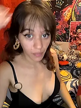 Snapshot of femdomroom chatting on February 2026 06:23:01 AM femdomroom online show from February 2026 06:23:01 AM