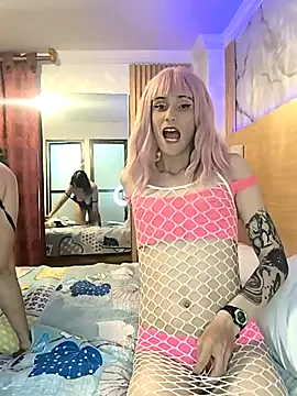 Snapshot of femdomroom chatting on April 2026 07:45:01 AM femdomroom online show from April 2026 07:45:01 AM
