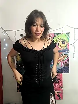 Snapshot of femdomroom chatting on April 2026 05:10:01 AM femdomroom online show from April 2026 05:10:01 AM
