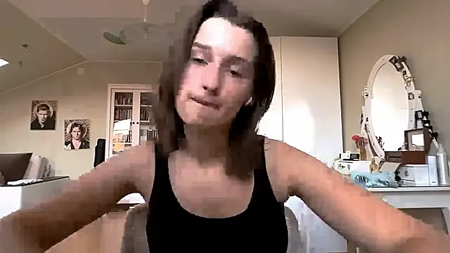 DarlineBrustera online show from October 2025 02:25:01 PM