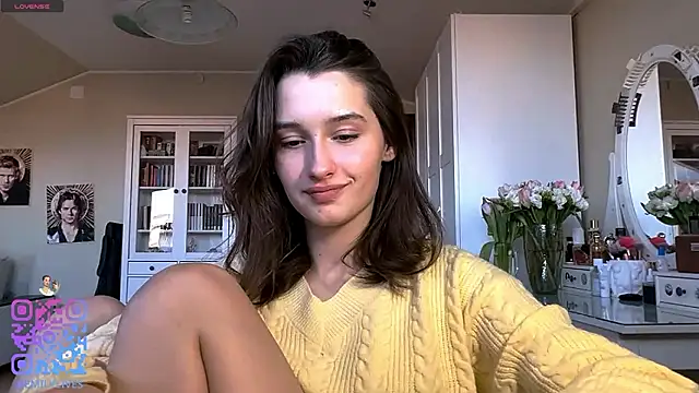 Snapshot of DarlineBrustera chatting on March 2026 02:10:01 PM DarlineBrustera online show from March 2026 02:10:01 PM