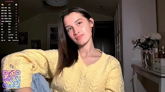 Snapshot of DarlineBrustera chatting on March 2026 06:18:02 PM DarlineBrustera online show from March 2026 06:18:02 PM