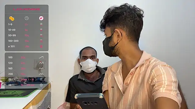 Snapshot of ShayanLK chatting on February 2026 02:21:02 PM ShayanLK online show from February 2026 02:21:02 PM