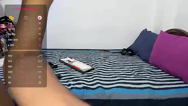 ShayanLK online show from March 2026 01:55:02 AM