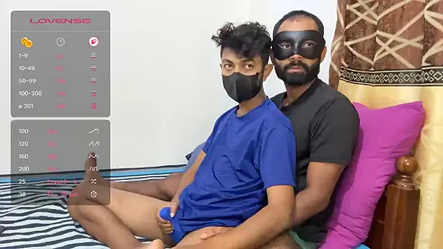 ShayanLK online show from March 2026 03:01:01 AM