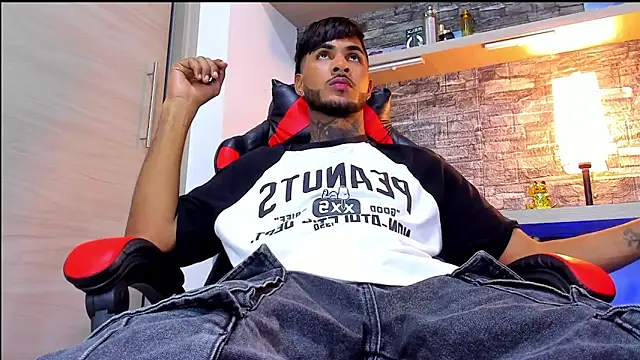 Theimperialboys  online show from September 2025 04:38:02 AM