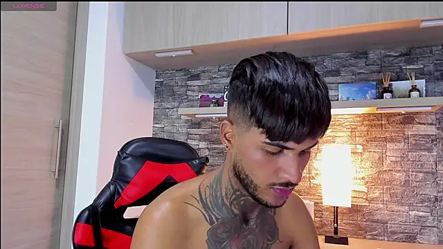 Theimperialboys  online show from September 2025 02:06:02 AM