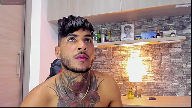 Theimperialboys  online show from October 2025 01:22:01 AM