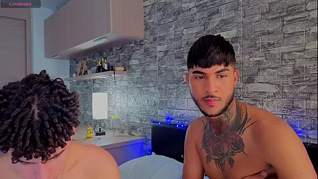 Theimperialboys  online show from March 2026 08:45:01 PM