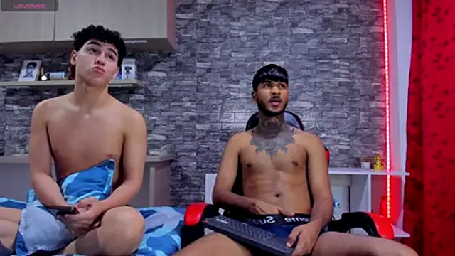 Theimperialboys  online show from July 2026 03:08:01 AM