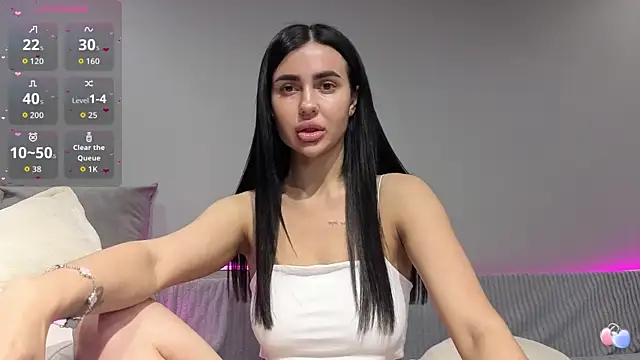 Mary  foxy online show from May 2026 01:56:01 AM