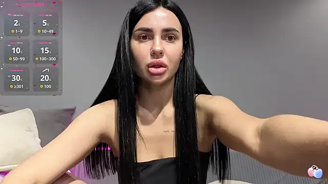 Mary  foxy online show from May 2026 10:16:02 PM