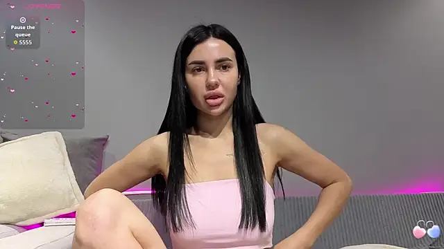 Mary  foxy online show from May 2026 11:09:01 PM