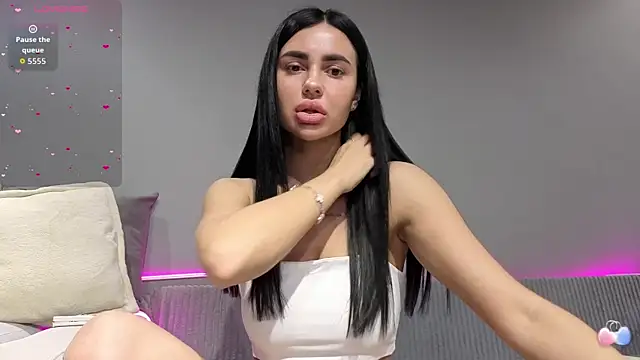 Mary  foxy online show from May 2026 01:12:01 AM