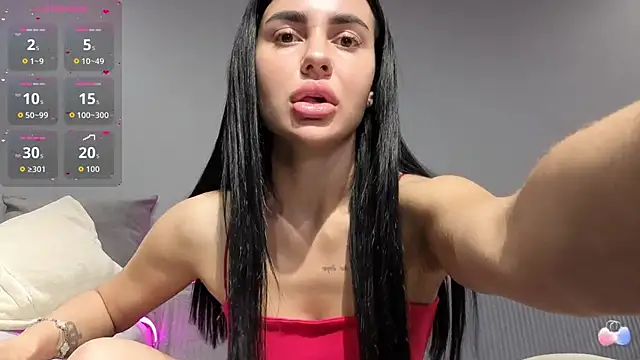 Mary  foxy online show from May 2026 10:17:01 PM