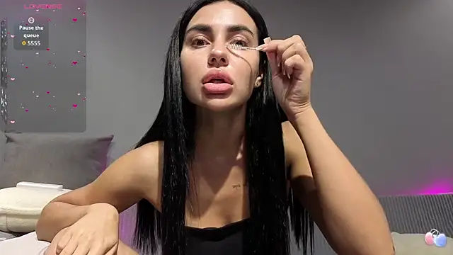 Mary  foxy online show from June 2026 12:08:01 AM