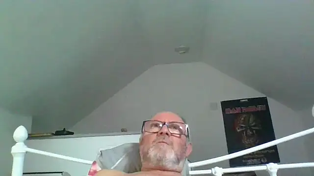 naughtygrandad1 online show from March 2026 05:29:02 PM
