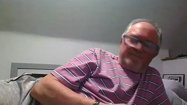 naughtygrandad1 online show from March 2026 05:38:02 PM