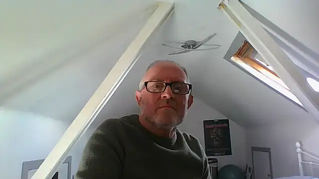 naughtygrandad1 online show from March 2026 03:07:01 PM