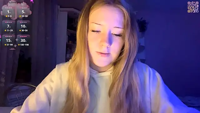 PandaFluff online show from February 2026 03:15:02 PM