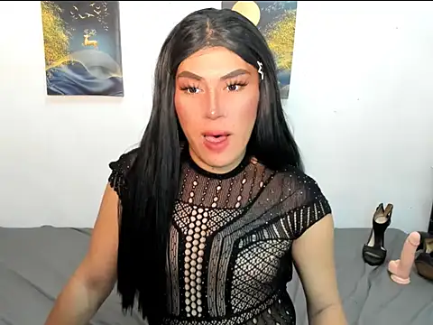 Ashley Slutty online show from November 2025 06:50:02 PM