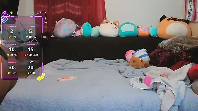 Snapshot of Queenofheartsfaerah chatting on September 2025 06:29:02 AM Queenofheartsfaerah online show from September 2025 06:29:02 AM