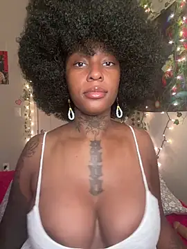 MistiSavannah online show from June 2026 12:10:02 PM