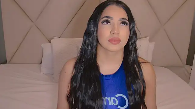 CharlotteeBrownn online show from May 2026 11:13:01 PM