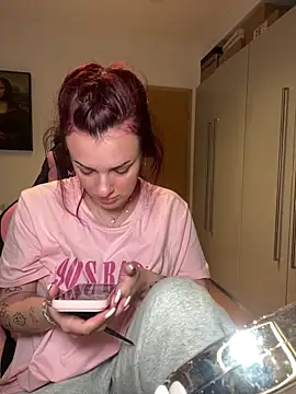 OliviaaFischer online show from February 2026 02:13:01 PM