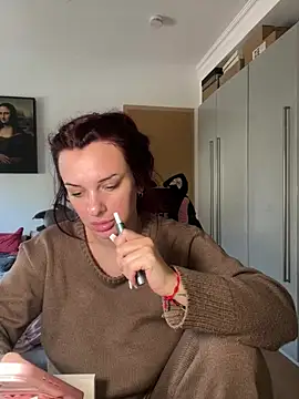 OliviaaFischer online show from March 2026 12:09:01 PM