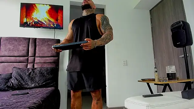 Andrew Johnnson online show from September 2025 05:47:02 PM