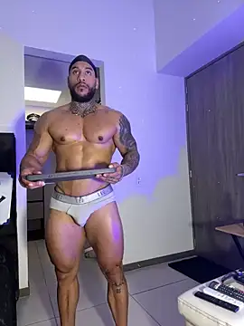 Andrew Johnnson online show from February 2026 05:27:01 PM