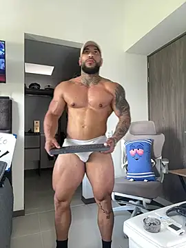 Andrew Johnnson online show from February 2026 07:34:02 PM