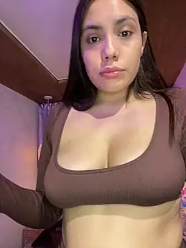RenataLeclair online show from May 2026 03:50:02 PM