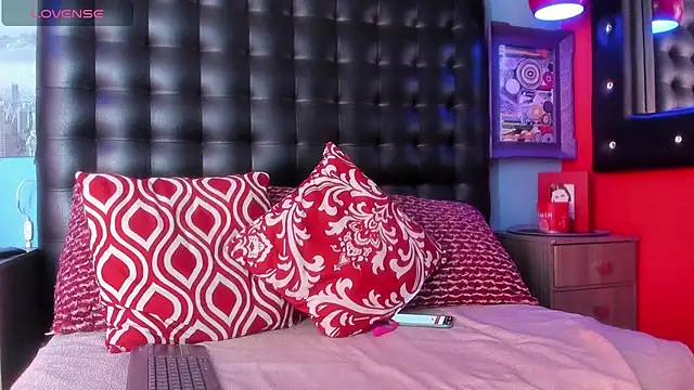 Kyes Dreams3 online show from September 2025 04:44:01 AM