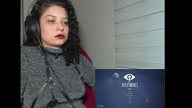 miss carmila1 online show from October 2025 10:42:01 PM