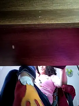 miss carmila1 online show from February 2026 09:10:01 PM