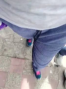 miss carmila1 online show from April 2026 06:16:01 PM