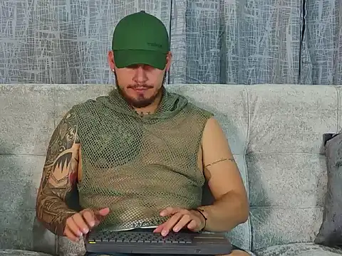 Snapshot of JaxRagnar chatting on August 2026 03:21:02 AM JaxRagnar online show from August 2026 03:21:02 AM