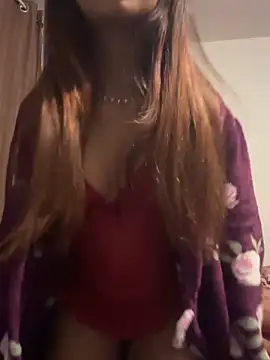 FadaPerigosa online show from May 2026 03:33:02 AM