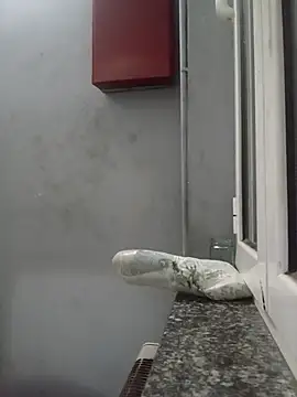 Snapshot of Samydolce chatting on October 2025 07:56:01 PM Samydolce online show from October 2025 07:56:01 PM