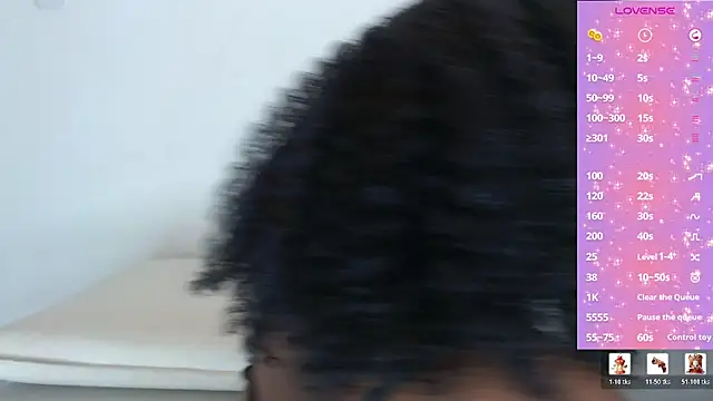 Chanell mina online show from June 2026 03:16:02 AM