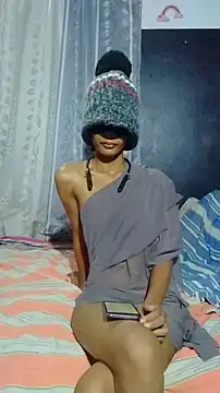 Chooty Couple online show from April 2026 04:26:01 PM