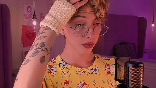 imDamiano online show from October 2025 08:42:01 PM