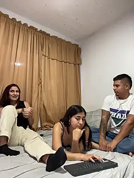 miaftmax online show from February 2026 07:42:02 PM