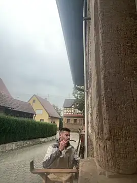 Snapshot of Mexxwell69 chatting on October 2025 08:13:01 AM Mexxwell69 online show from October 2025 08:13:01 AM